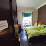 Luxury Apartment