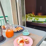 Apartment Luxury