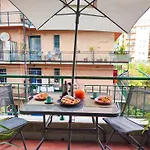 Apartment Luxury Genua