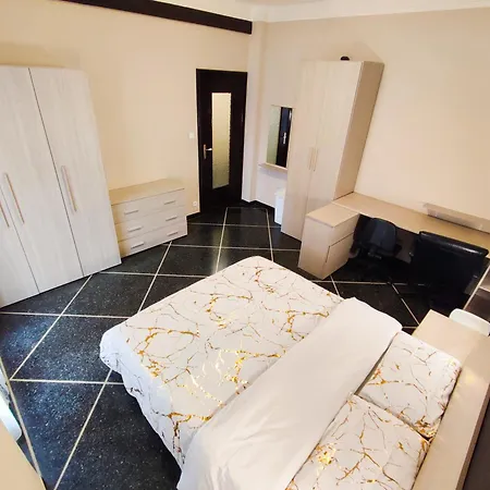Luxury Apartamento *