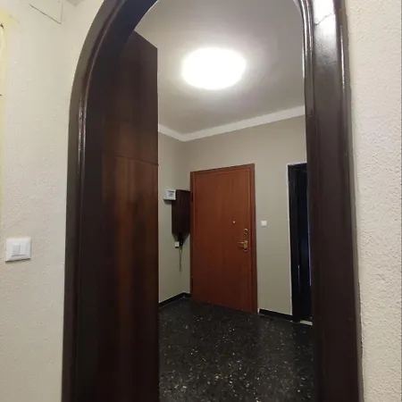 Apartamento Luxury *