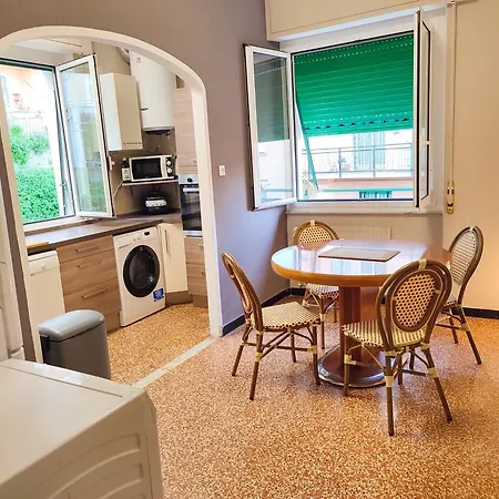 Luxury Apartamento *