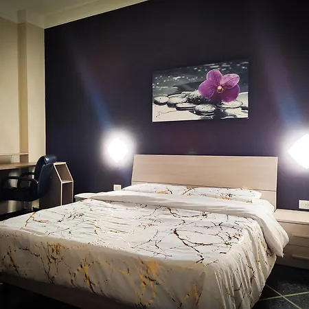 Luxury Genoa