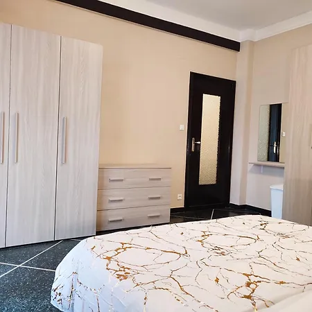 Apartment Luxury