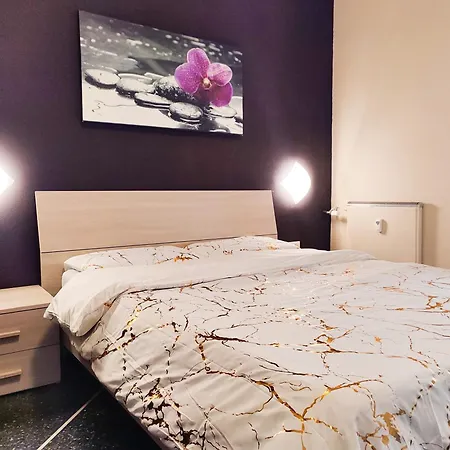 Luxury Apartment Genua
