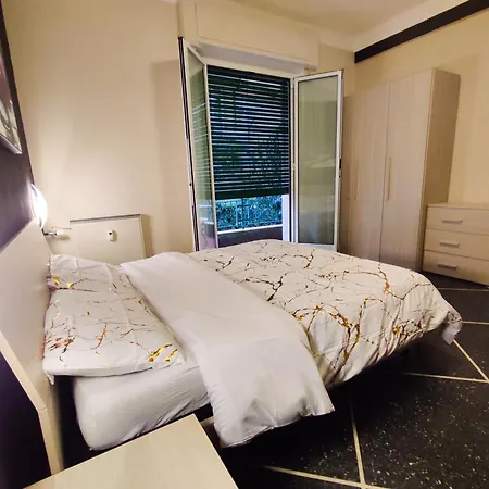 Apartment Luxury