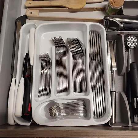 Apartment Luxury Genoa