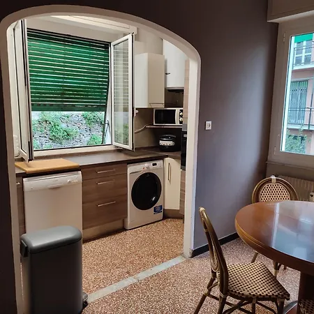 Apartment Luxury Genoa