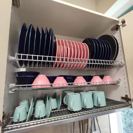 Luxury Appartement *