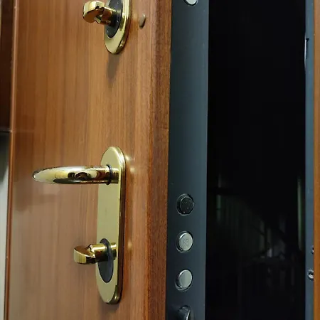 Luxury Appartement Genua