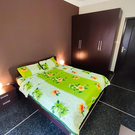 Apartment Luxury