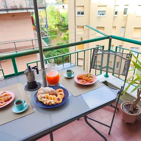 Appartement Luxury *