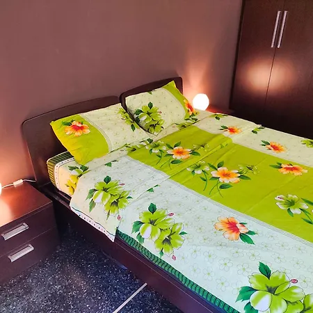 Apartment Luxury Genua