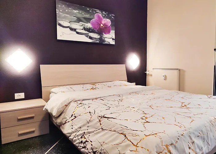 Luxury Apartmán Janov