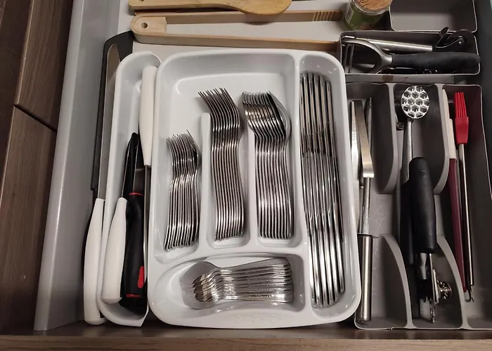 Apartmán Luxury Janov