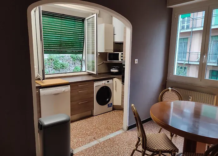 Apartmán Luxury Janov