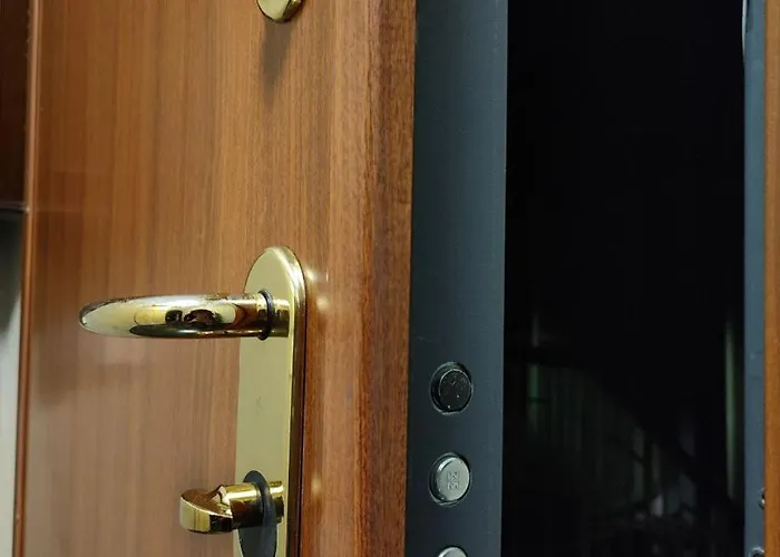 Luxury Apartmán Janov