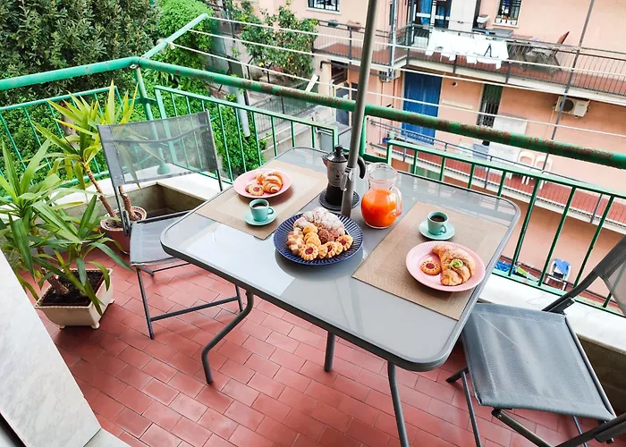 Apartmán Luxury Janov