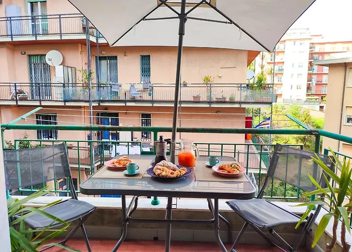 Apartmán Luxury Janov