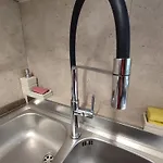 Luxury Apartmán *