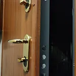 Luxury Apartmán Janov