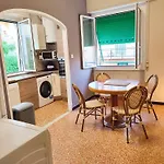 Luxury Apartmán *