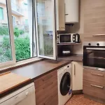 Apartmán Luxury Janov