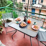 Apartmán Luxury Janov