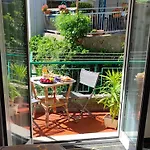 Luxury Apartmán *