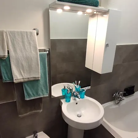 Luxury * ג'נובה