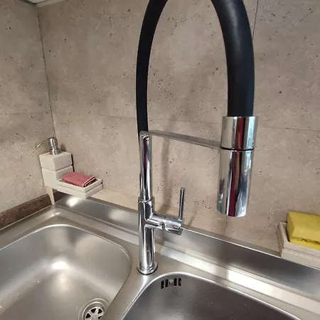 Luxury Apartamento *