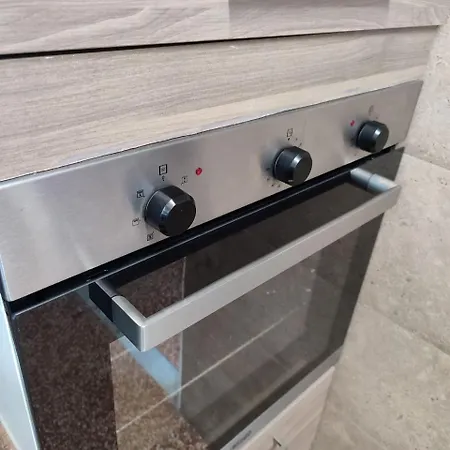 Luxury * ג'נובה
