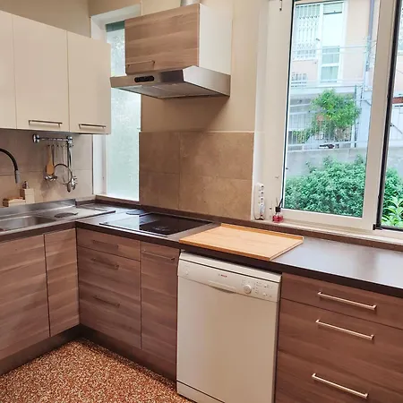Luxury * ג'נובה