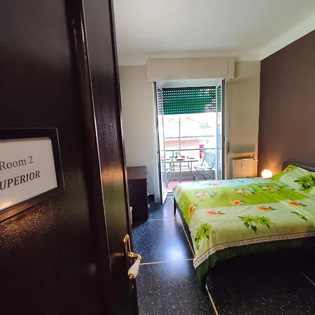 Luxury Apartamento