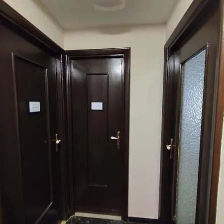 Luxury דירה *