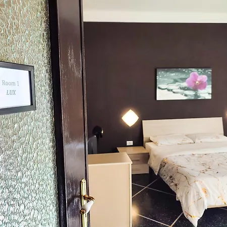 Luxury * ג'נובה