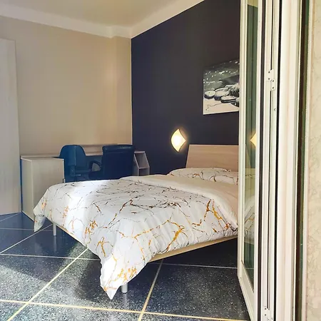 Luxury ג'נובה