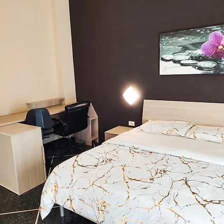 דירה Luxury *
