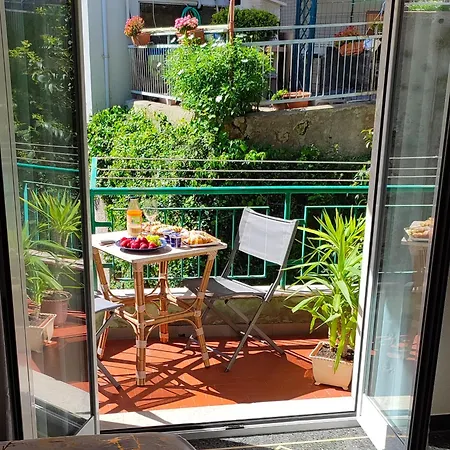 Luxury Apartamento *