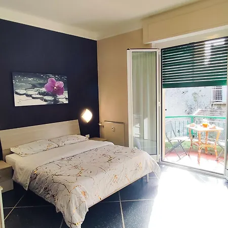 Luxury Apartamento Génova
