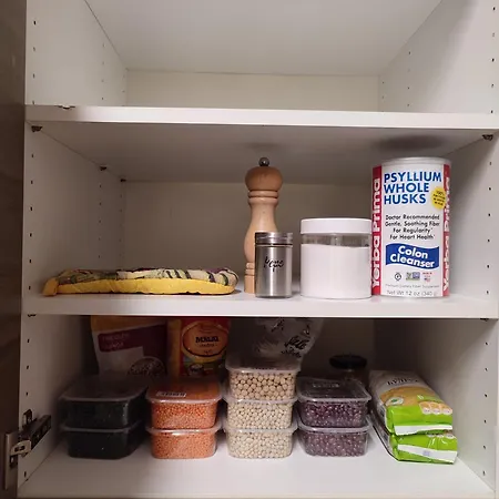 Lejlighed Luxury Genova