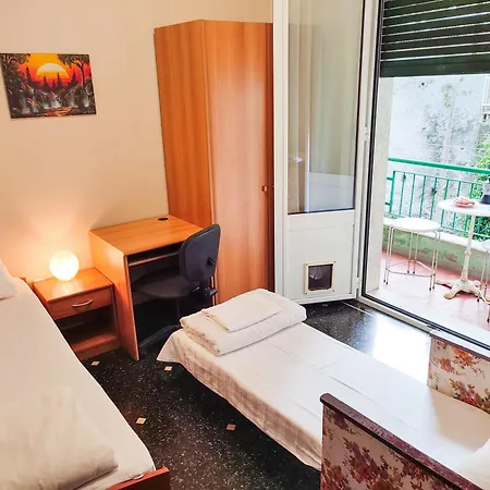 Luxury Lejlighed Genova